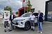 Mitsubishi spendet Profi-Pick Up L200 an das Deutsche Rote Kreuz in Bad Neuenahr - Ahrweiler